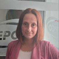 Invia.sk Employee Katarina Kubusova's profile photo
