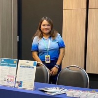 CSI GROUP Employee Nisarat Computchun's profile photo