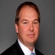 Leidos Employee Miles Hutton's profile photo