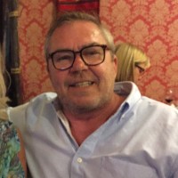 One Small Planet Employee Graham Lang's profile photo