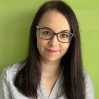 JAP FUTURE s.r.o. Employee Michaela Stavinohová's profile photo