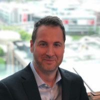 Caisse de dépôt et placement du Québec (CDPQ) Employee Nicolas Drapeau's profile photo