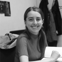 Extra.ge Employee Mariam Nizharadze's profile photo