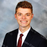 ConTech Lighting Employee Benjamin Hyde's profile photo