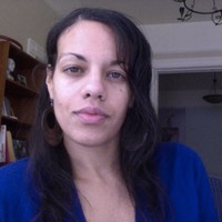 UCLA Herb Alpert School of Music Employee Shana Redmond's profile photo