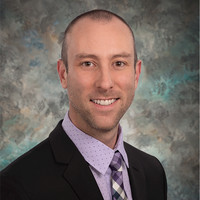 INB Bank Employee Corey Kates's profile photo