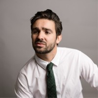 Benjamin Moyal Email & Phone Number