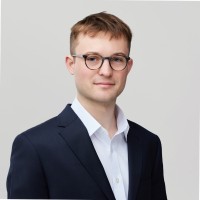 The Hub - Transport Advisory Employee Miles Forsyth-Hecken's profile photo