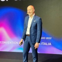 Mitsubishi Electric Employee Giorgio Fontana's profile photo
