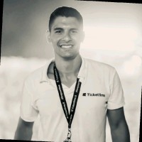 TicketSms Employee Aimen Lotfi's profile photo