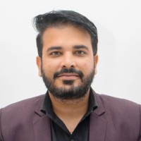 SIGNICENT Employee Rajat Grover's profile photo