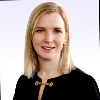 Management Advisory Practitioners Employee Kathryn Mitrevski's profile photo