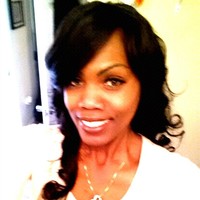 Wal Mart Stores Employee Maria McCall's profile photo