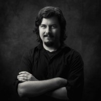 Power Couch Productions Employee Michael Gass's profile photo