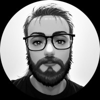 TYPEONE Employee Alex Tennyson's profile photo