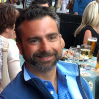 P-Tech Management LLC Employee Mike Petix's profile photo