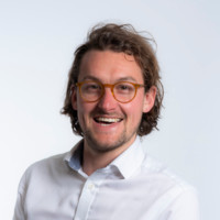 Metropolitan Thames Valley Employee Chris Thompson's profile photo