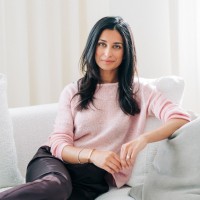 THE POWER PAUSE Employee Neha Ruch's profile photo