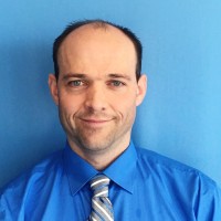 Miles Merrill Employee Aaron Vail's profile photo