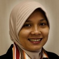 Ninja Xpress Employee Putri R.'s profile photo