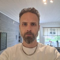 Retroid Interactive AB Employee Gustav Idström's profile photo