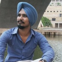 VR-Architecture Employee Vicky Gharu's profile photo