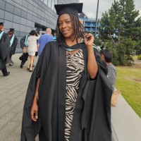 HD Clinical Employee Andrea Johnson's profile photo