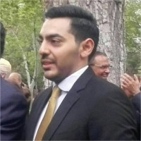 Integrated Lab Solutions Employee Amirreza Ferdows's profile photo
