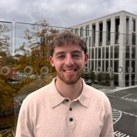 Sprift - Know any property instantly Employee Ben Harrington's profile photo