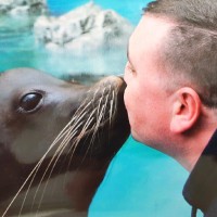 Fluid IT Employee Sean Kelly's profile photo