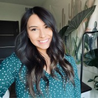 Eleven Ad Group Employee Alexandra Goitia's profile photo