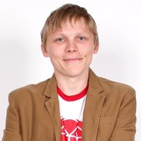 Nikolay Moskvin Email & Phone Number