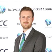 FGS Global Employee Callum Davies's profile photo