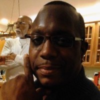 Rowan College at Gloucester County Employee Israel Avery's profile photo