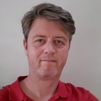 ODS Engineering Employee Patrick Costello's profile photo
