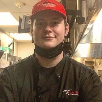 LongHorn Steakhouse Employee Thomas Vicars's profile photo