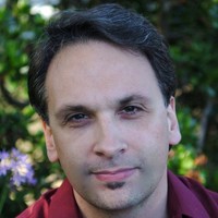 Tapcentive, Inc. Employee Gabe Wachob's profile photo