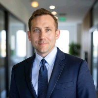 Penn Life Sciences Employee William Berger's profile photo