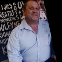 CYMOT (Pty) Ltd Employee André van Eck's profile photo