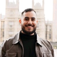 LibroLogic Employee Eduardo Indelicato's profile photo