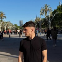 Veracom Employee Mirko Padula's profile photo
