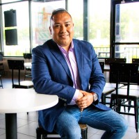 JEM Restaurant Group Employee Jonathan González's profile photo