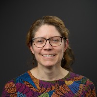 Woods Hole Oceanographic Institution Employee Jennifer Pucci's profile photo
