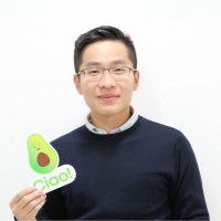 Avo Insurance Employee Paul Chen's profile photo