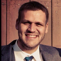 Interfinish, LLC Employee James Tersigni's profile photo