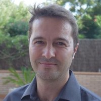 Smadex Employee Jordi de Los Pinos's profile photo