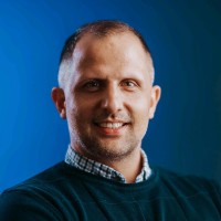 SIJ Ravne Systems Employee Jernej Forstner's profile photo