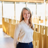 Kooistra Feenstra Bedrijfsmakelaars Employee Marije Dijkema's profile photo