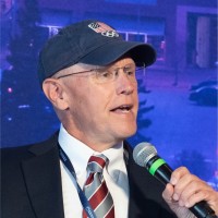 Angus MacGreigor