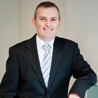Centrix Solutions Employee Peter Kelly's profile photo